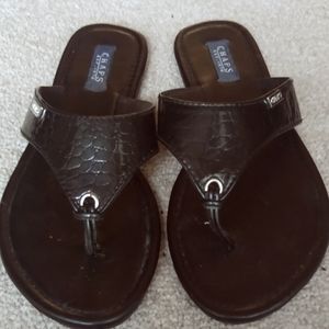 Chaps Sandals